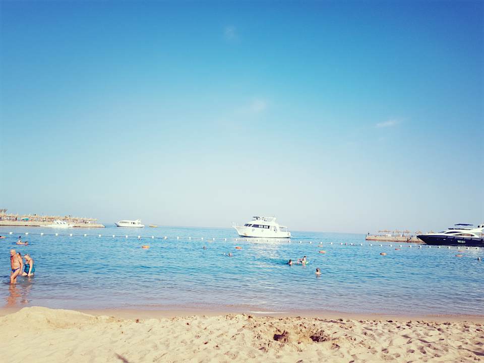 Strand Beach Albatros Resort