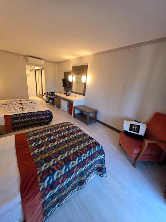 Zimmer Calimera Serra Palace