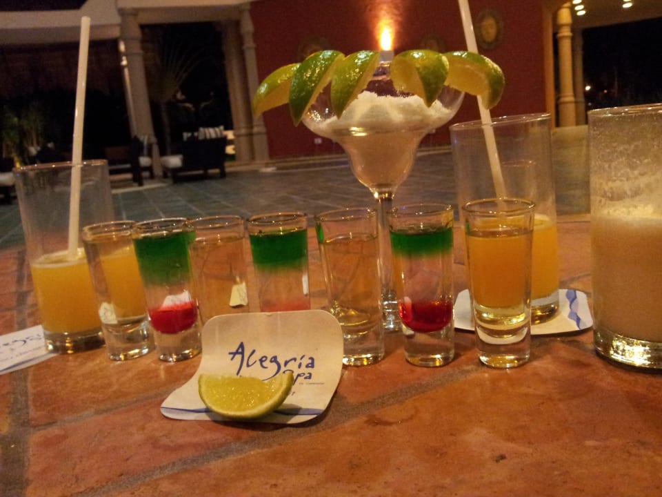 Prost Catalonia Playa Maroma