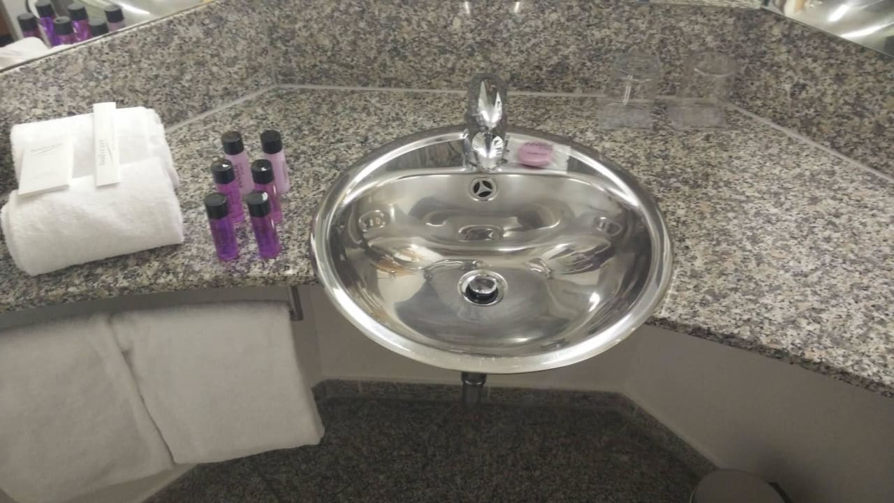 Zlew Hotel Berlin Ostbahnhof