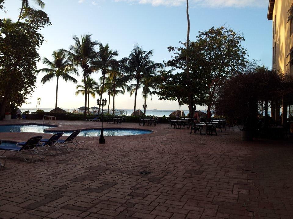 Sonnenaufgang whala!boca chica