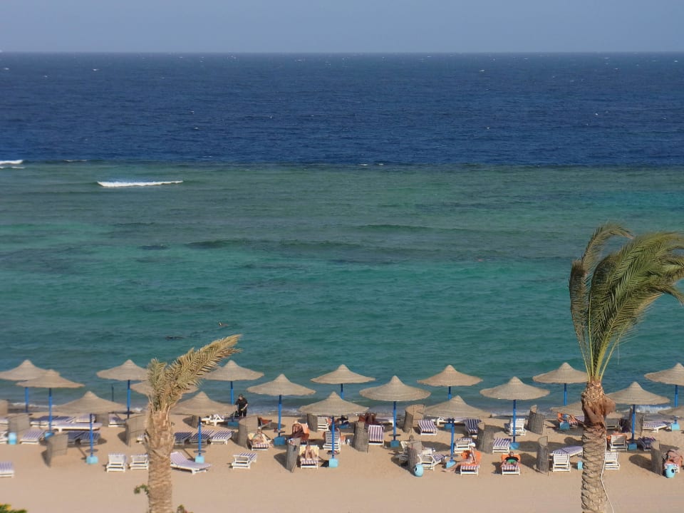 Perfekt...  Fantazia Resort Marsa Alam