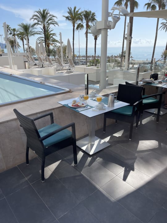 Gastro CM Playa del Moro