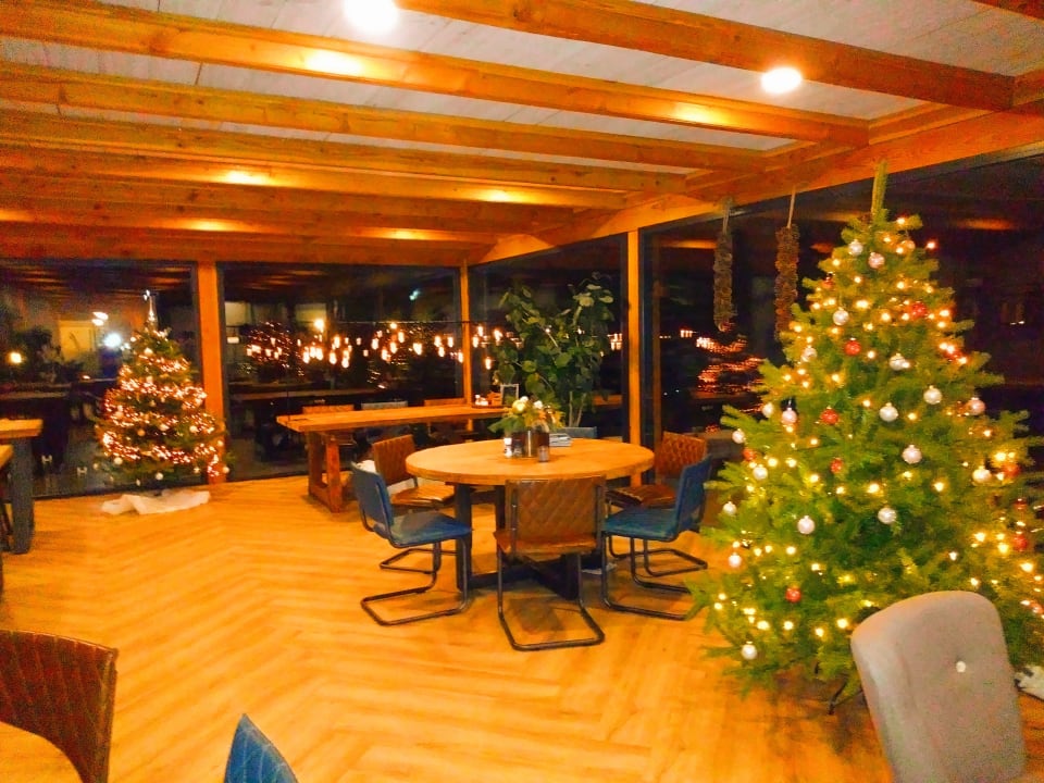 Gastro Bungalowpark Hoge Hexel