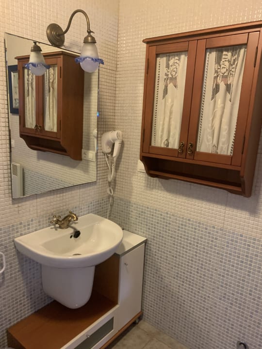 Zimmer Casa Piñeiro
