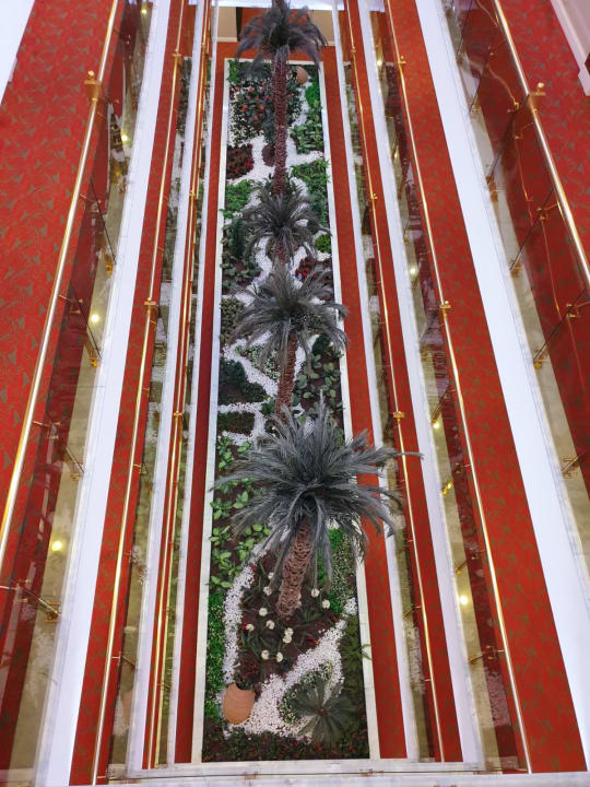 Sonstiges Azura Deluxe Resort & Spa Hotel