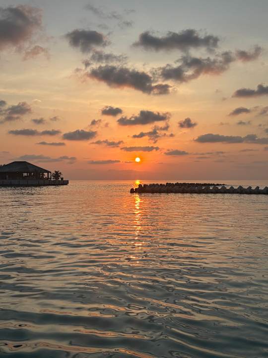 Außenansicht Jawakara Islands Maldives