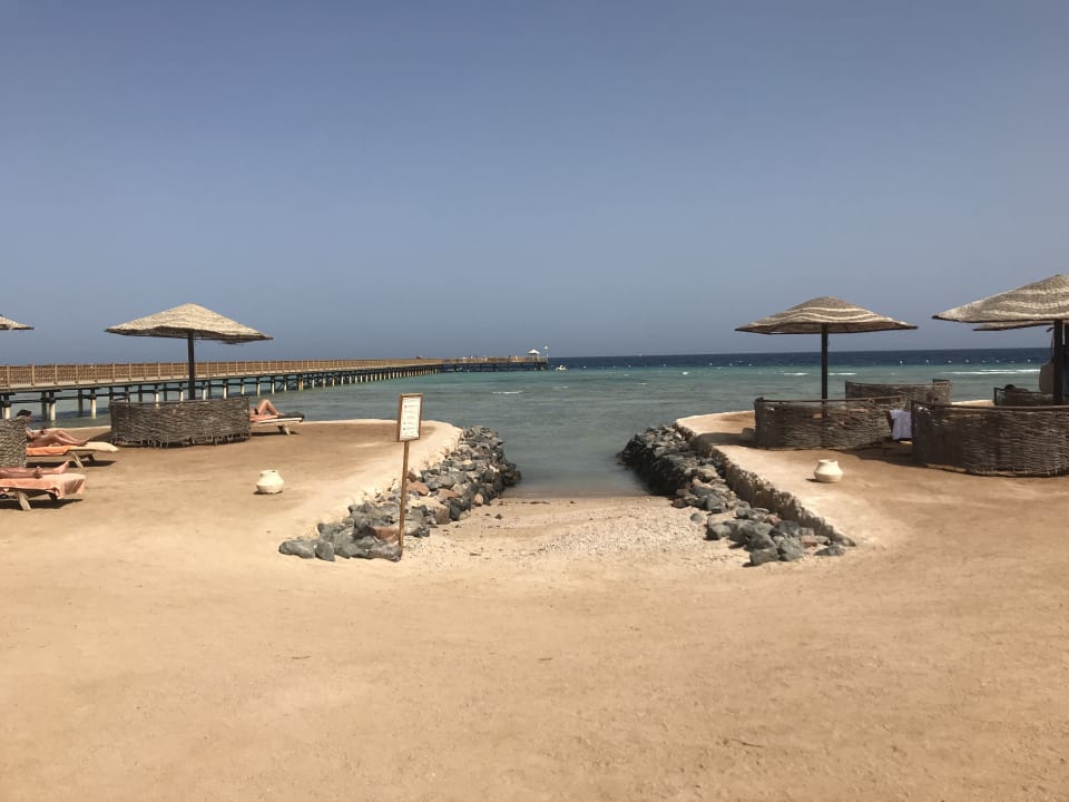 Strand Makadi Palace