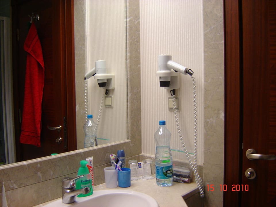 Bad Melas Holiday Village