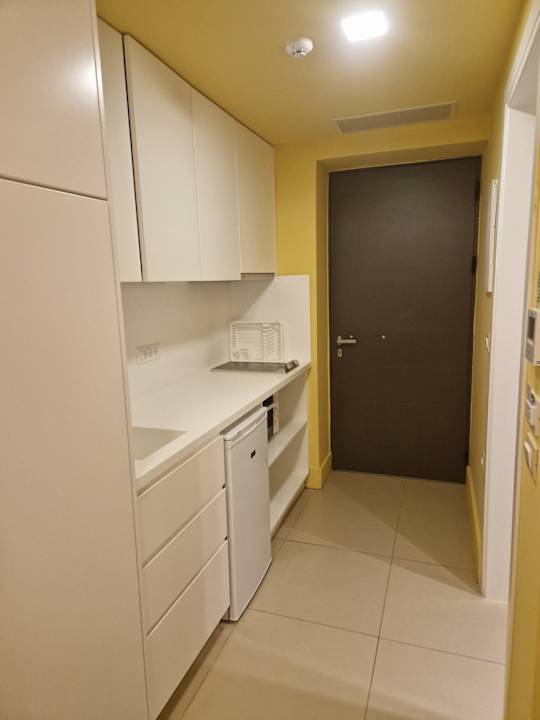 Zimmer Ilion Beach Hotel