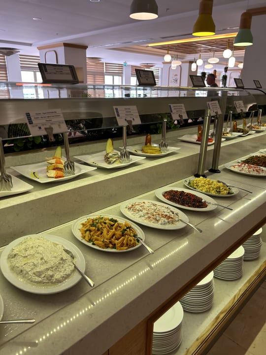 Gastro TUI BLUE Xanthe