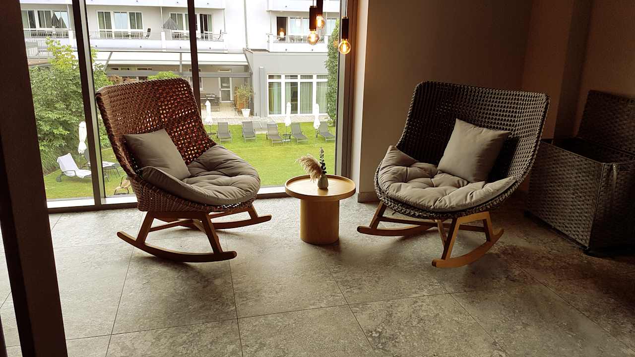 Pool Hotel Holzapfel