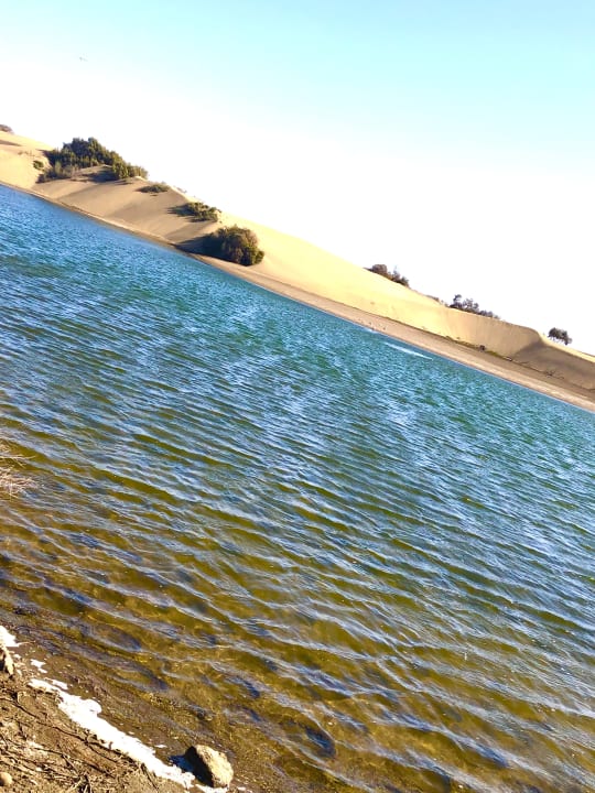 Ausblick Hotel Riu Palace Oasis