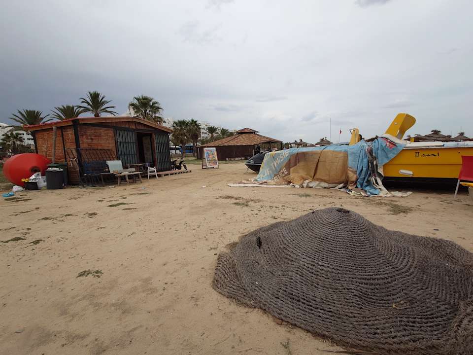 Strand Medina Solaria & Thalasso