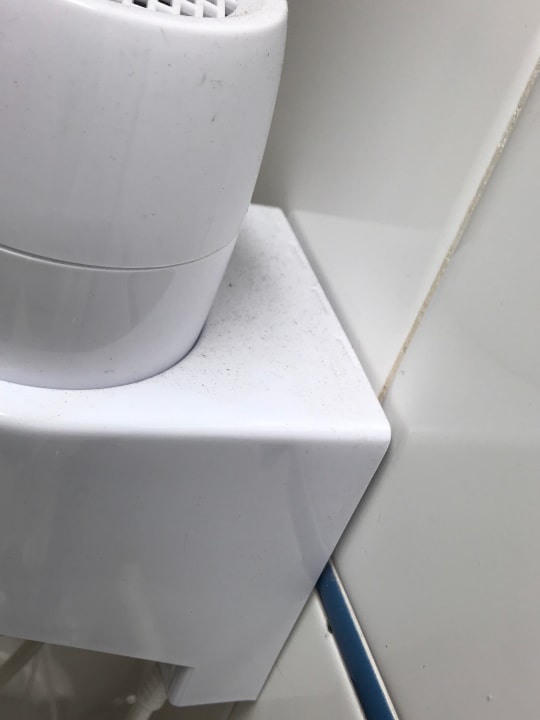 Zimmer Hotel Riu Oliva Beach Resort