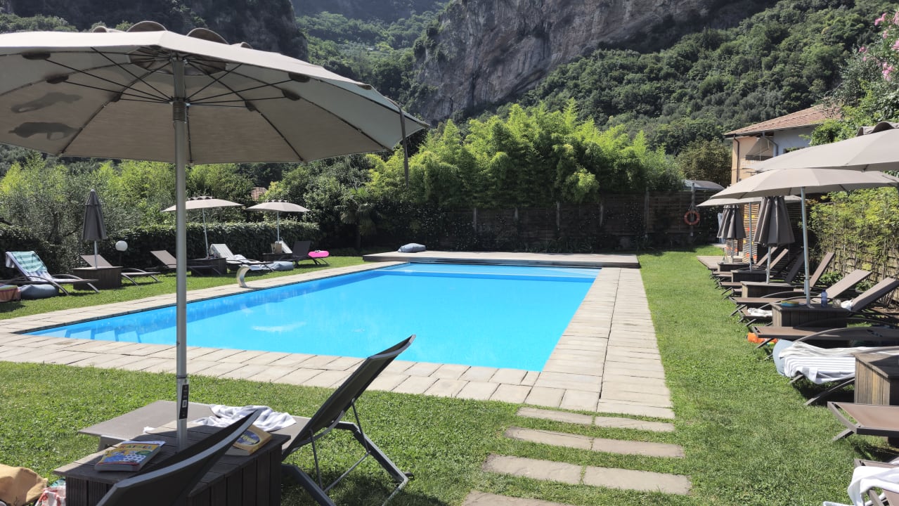 Pool Active & Family Hotel Gioiosa