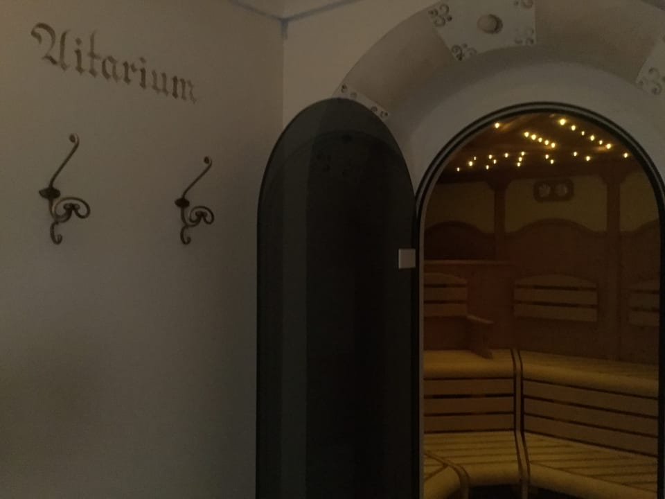 Sport & Freizeit Hotel Sassongher