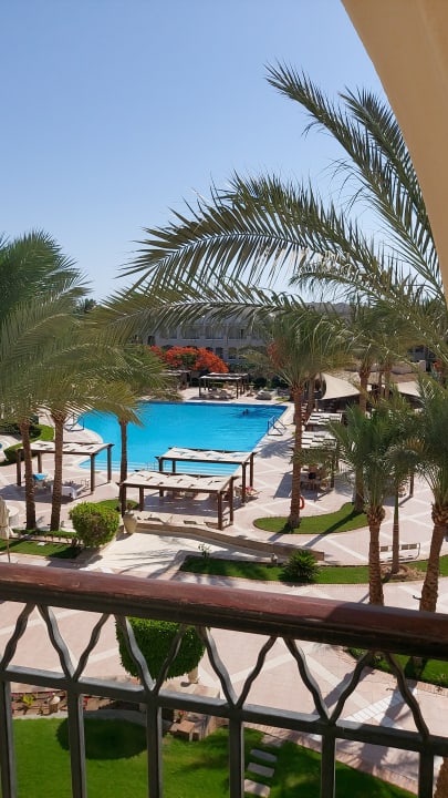 Pool Hotel JAZ Makadi Star & Spa