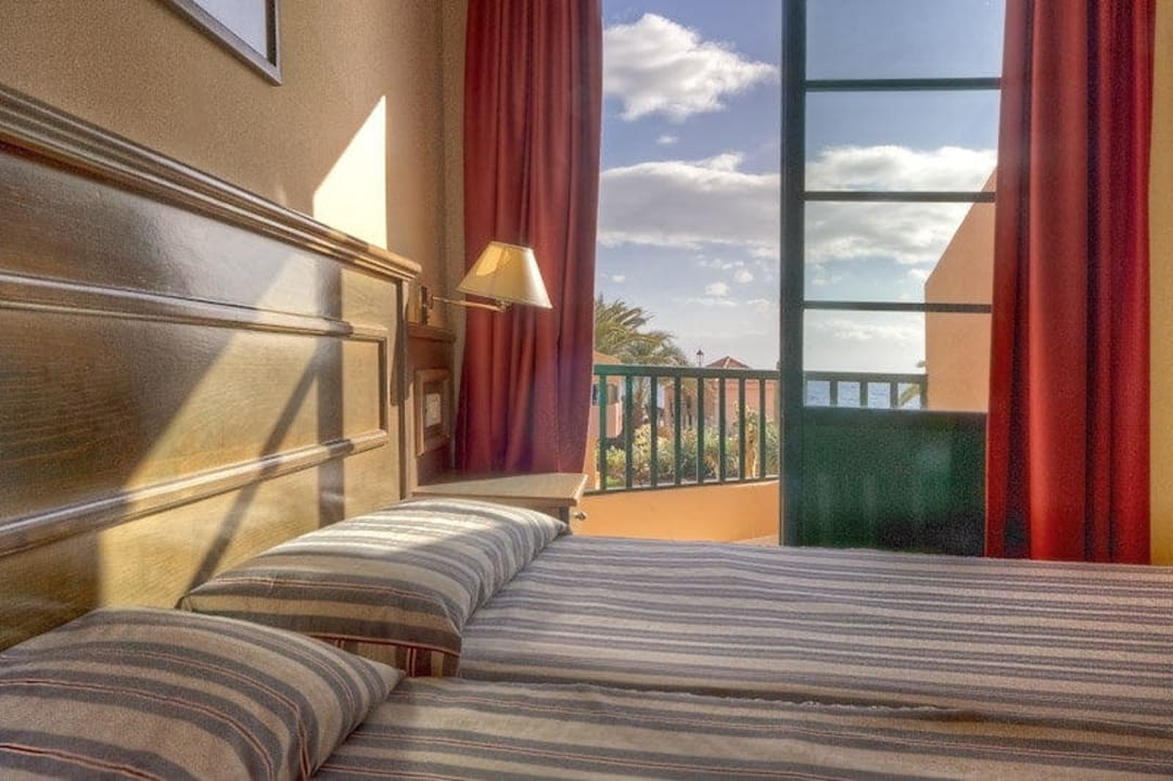 Habitación Apartments Las Tres Palmeras