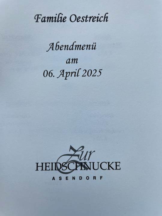 Gastro Hotel Zur Heidschnucke