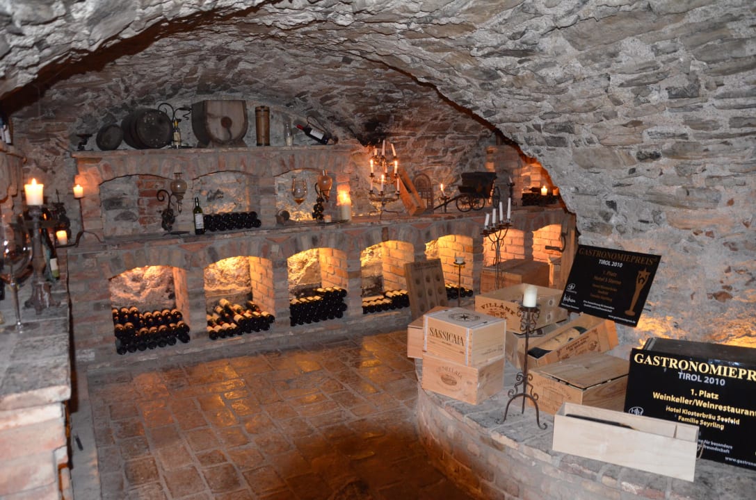 Klosterkeller Hotel Klosterbräu & SPA