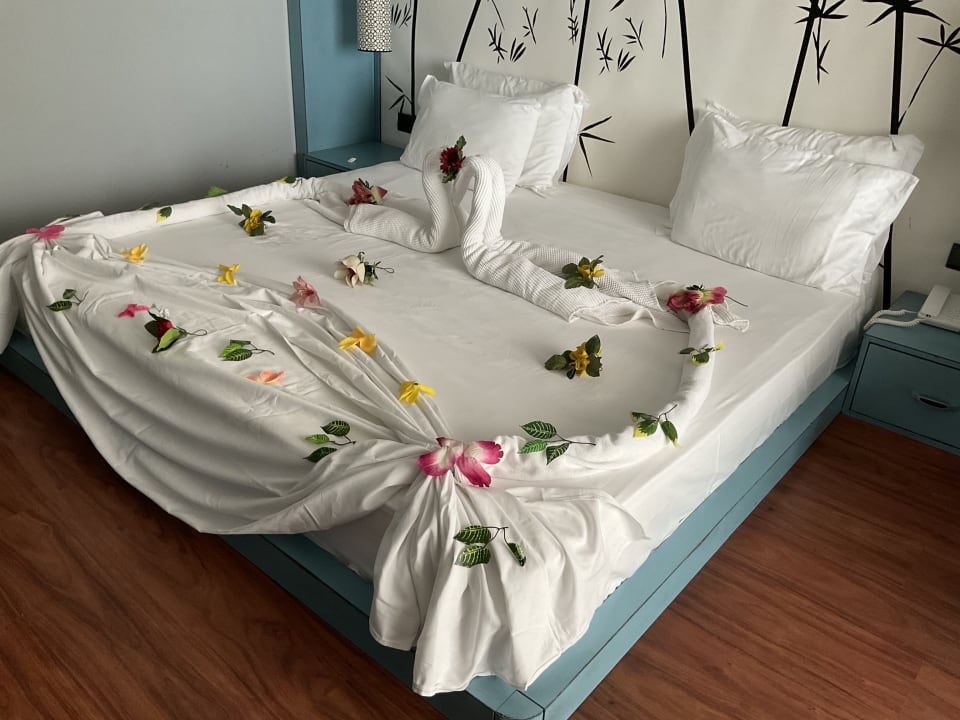 Zimmer Siam Elegance Hotels & Spa