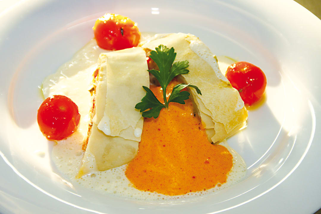 Gastro Morada Strandhotel Ostseebad Kühlungsborn