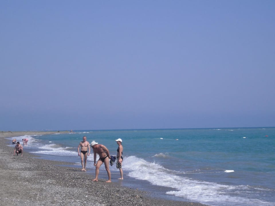 Starnd Belek Beach Resort Hotel