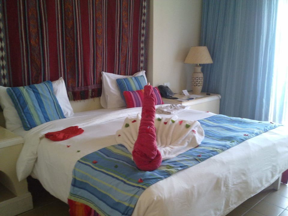 Schwan Pickalbatros Sands Hotel - Port Ghalib