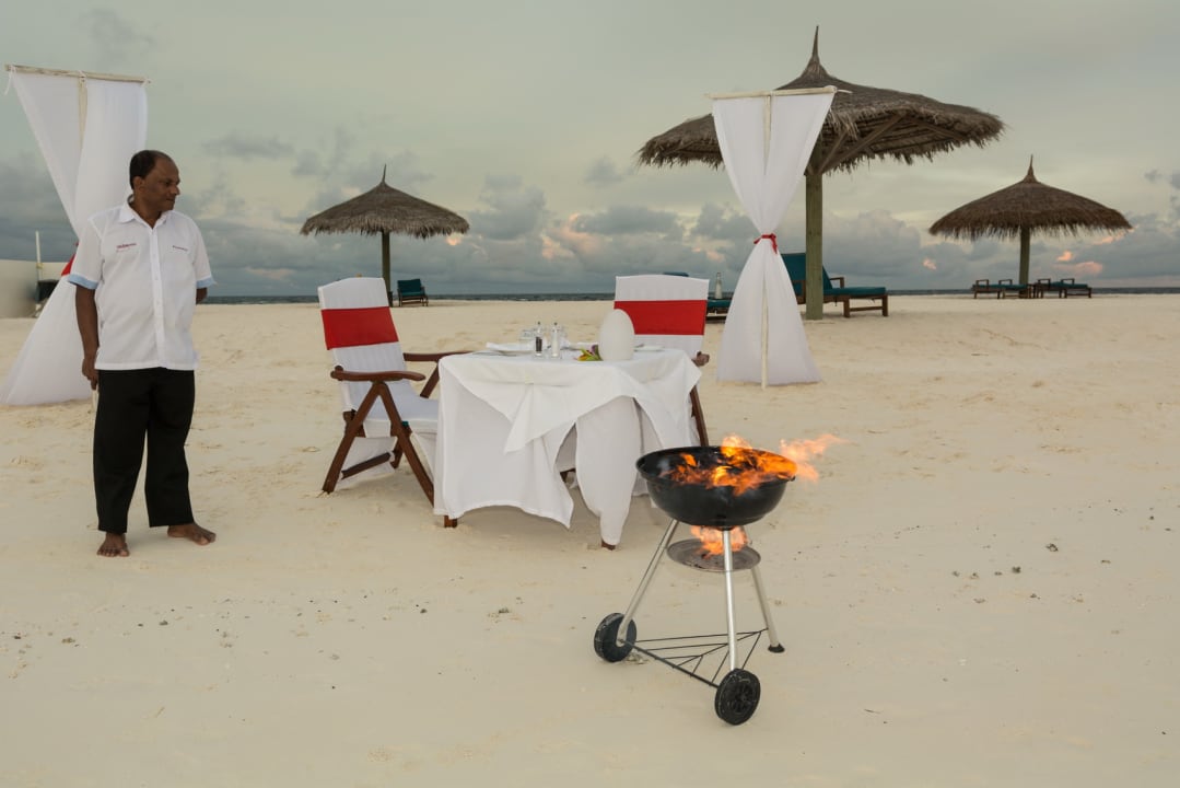 Strand Veligandu Maldives Resort Island