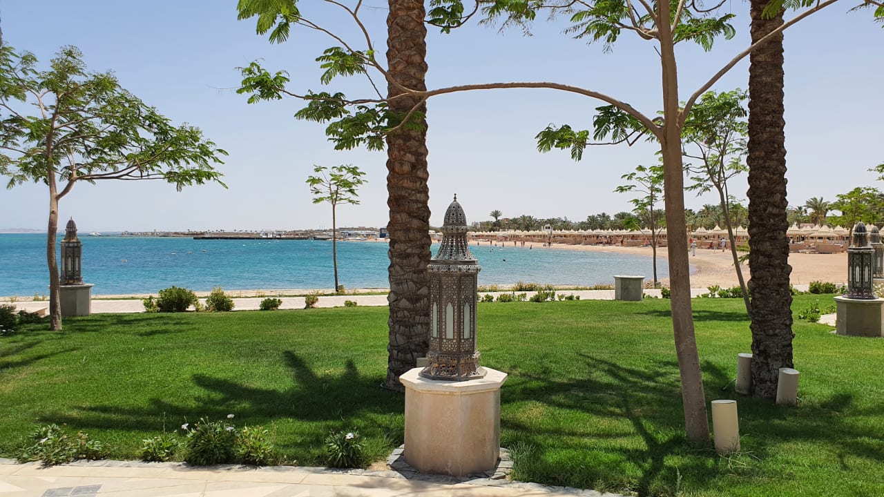 Strand The Grand Palace - Adults only