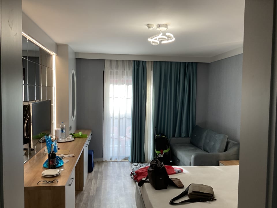 Zimmer Siam Elegance Hotels & Spa