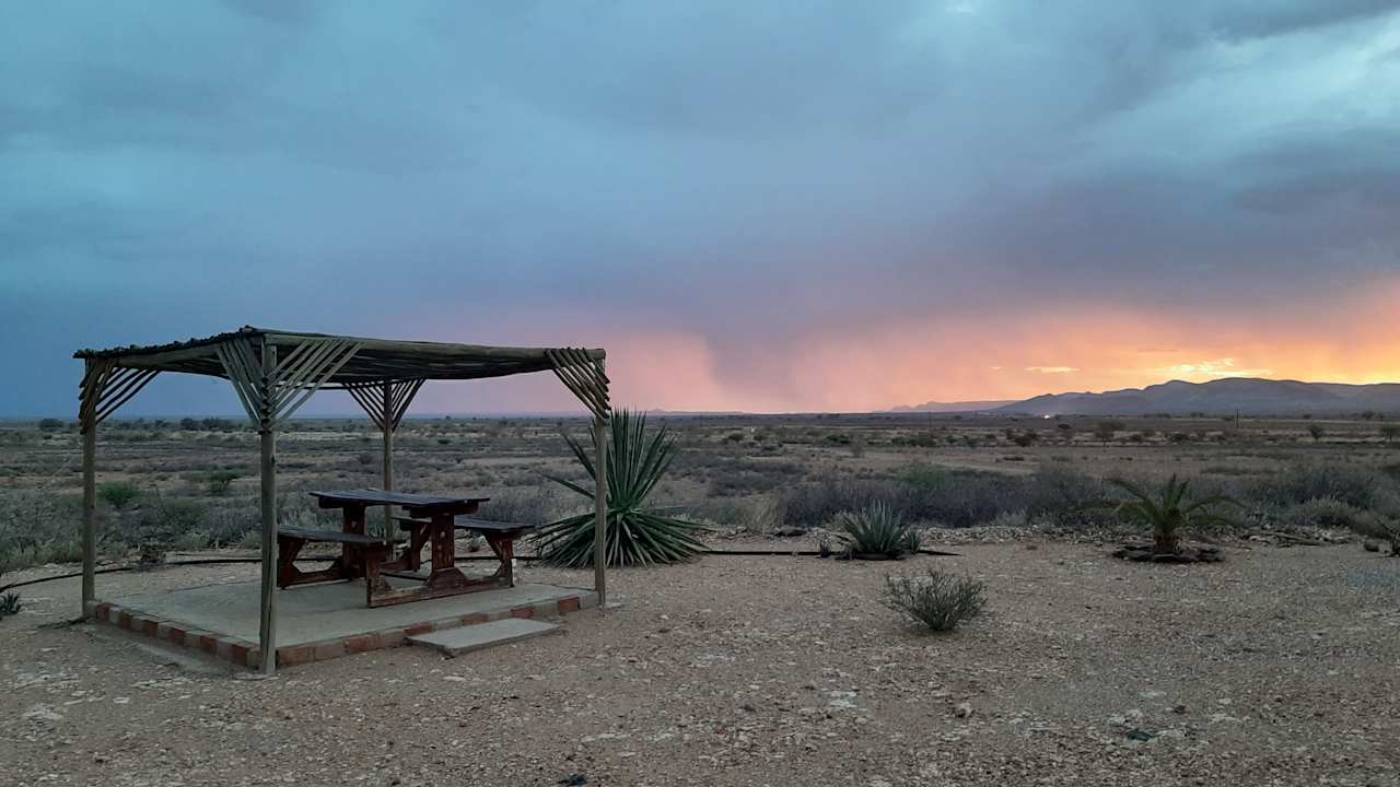 Sonstiges Tismaree Guestfarm