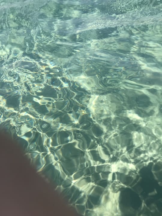 Strand Jaz Makadi Oasis Resort