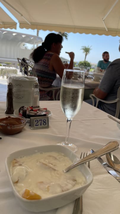 Gastro Rodos Palladium Leisure & Wellness