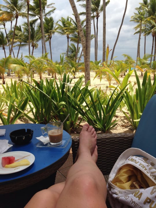 Poolbar Hotel Riu Palace Bavaro