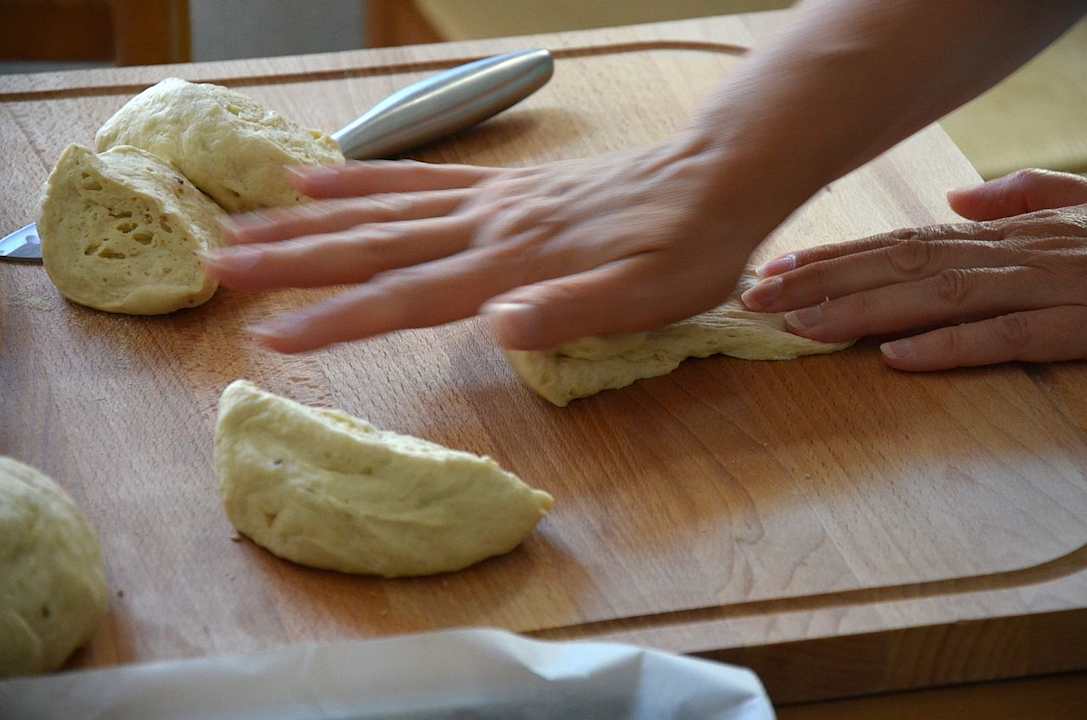 Restaurant Angelo Rossi B&B