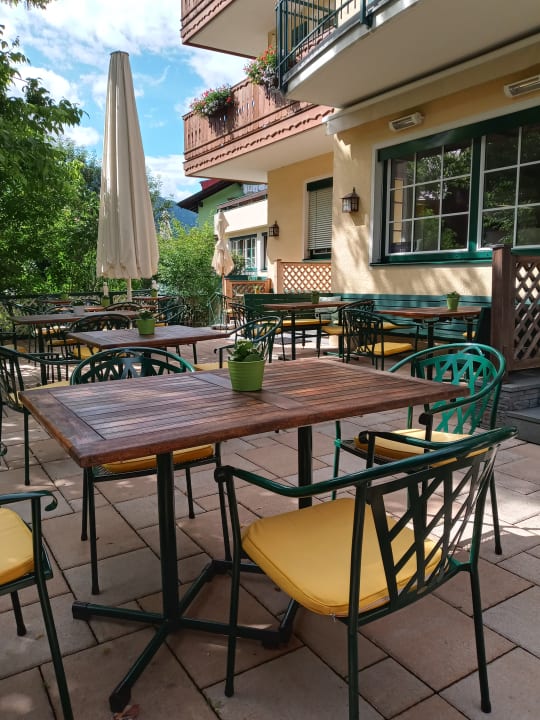 Sonstiges Hotel Römerhof