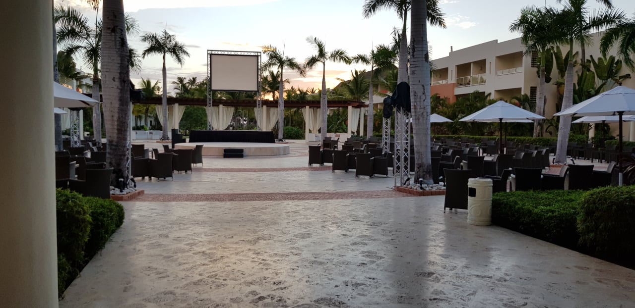 Sport & Freizeit Secrets Royal Beach Punta Cana - Adults only