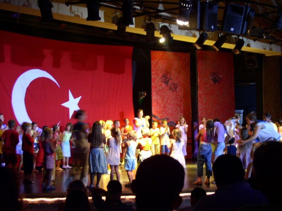 Animation Limak Limra Hotel & Resort