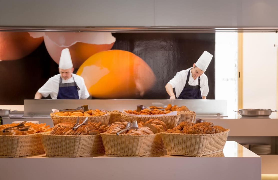 Gastro AQUA Hotel Aquamarina & Spa