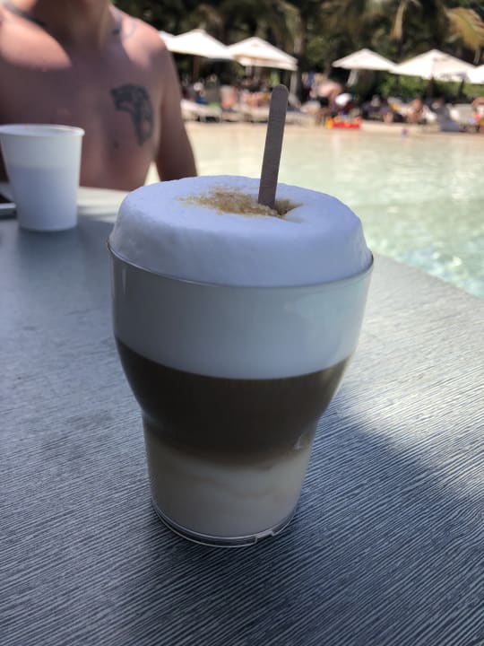 Gastro Lopesan Baobab Resort