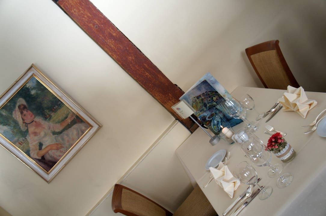 Restaurant Diehls Hotel