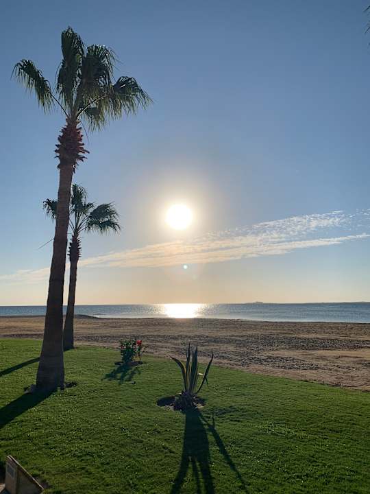 Ausblick Shams Prestige Abu Soma-Adults Only