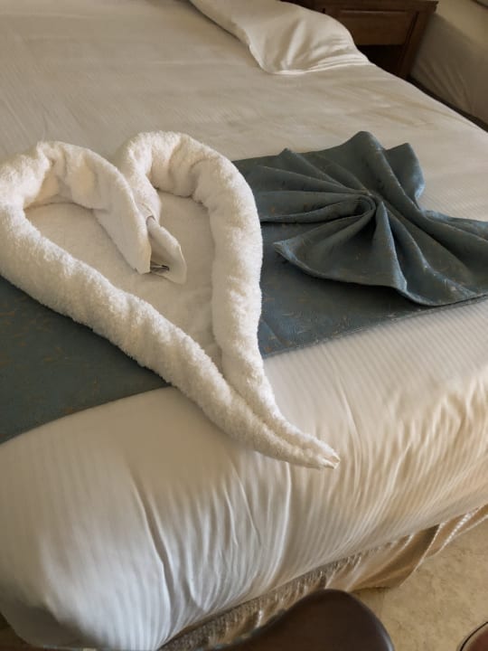 Zimmer Serenity Alpha Beach