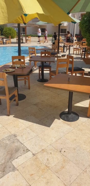 Gastro Hurghada Long Beach Resort