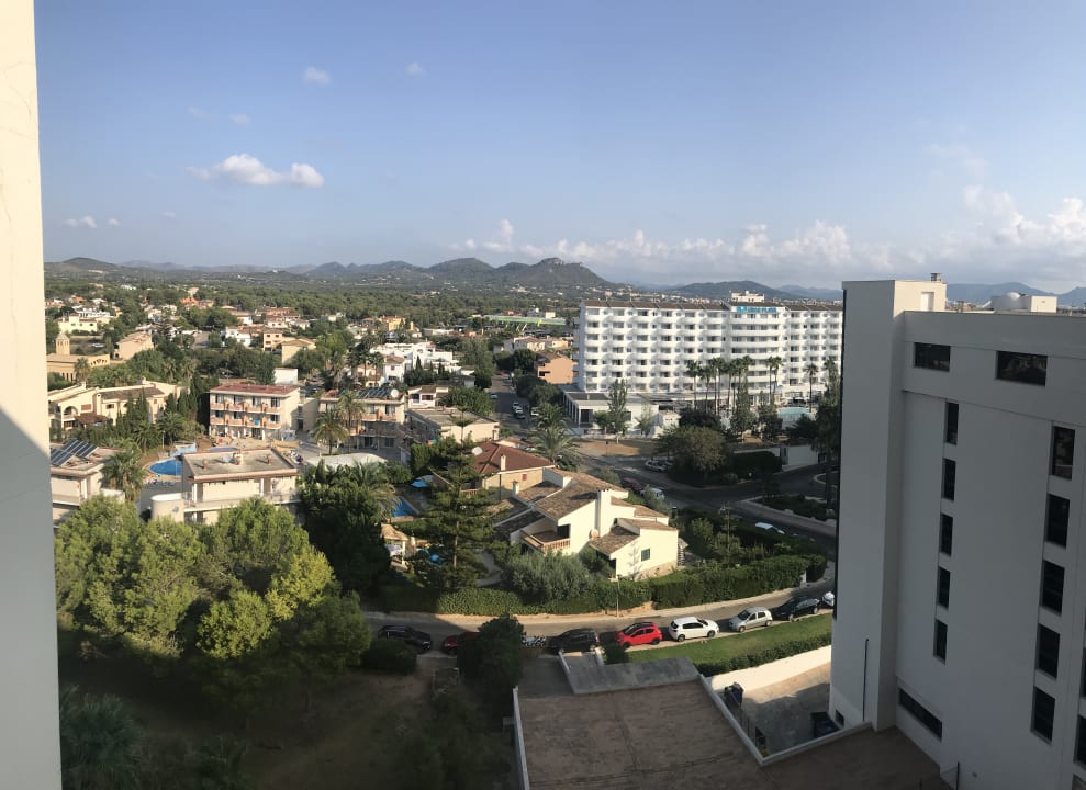 Außenansicht Welikehotel Marfil Playa