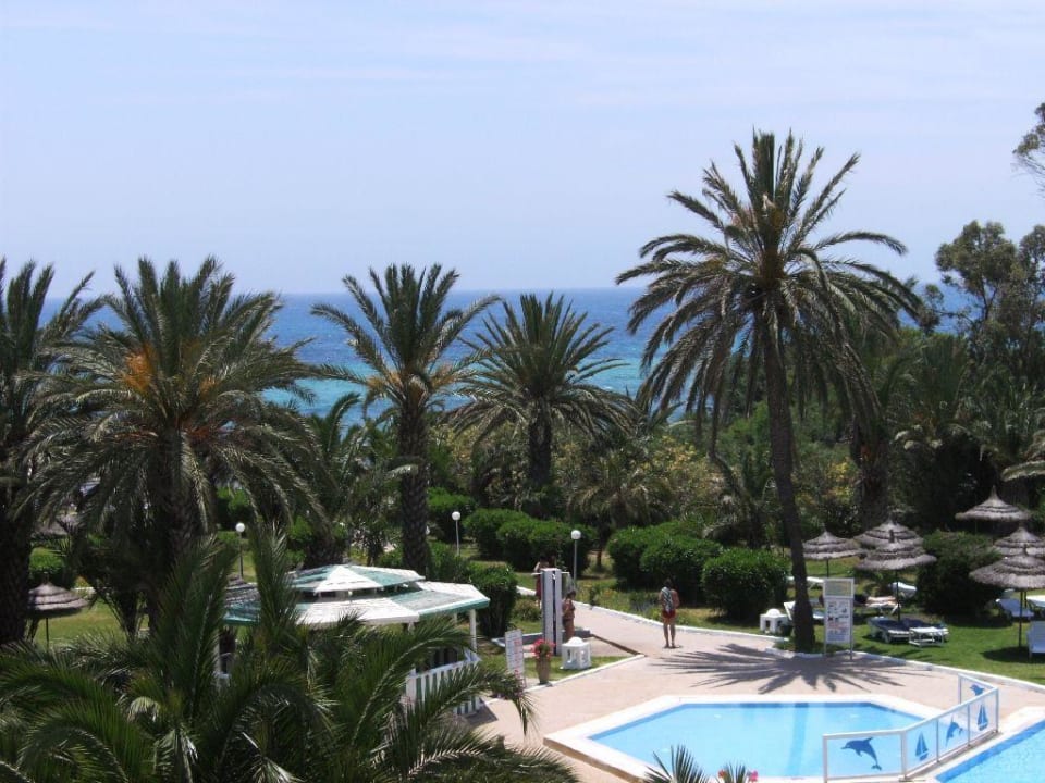 #1 TUI BLUE Palm Beach Hammamet