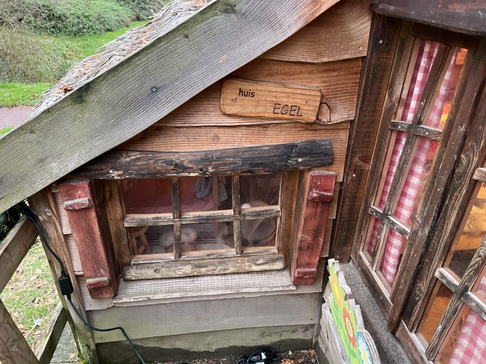 Sonstiges Ferienpark Landal Hoog Vaals