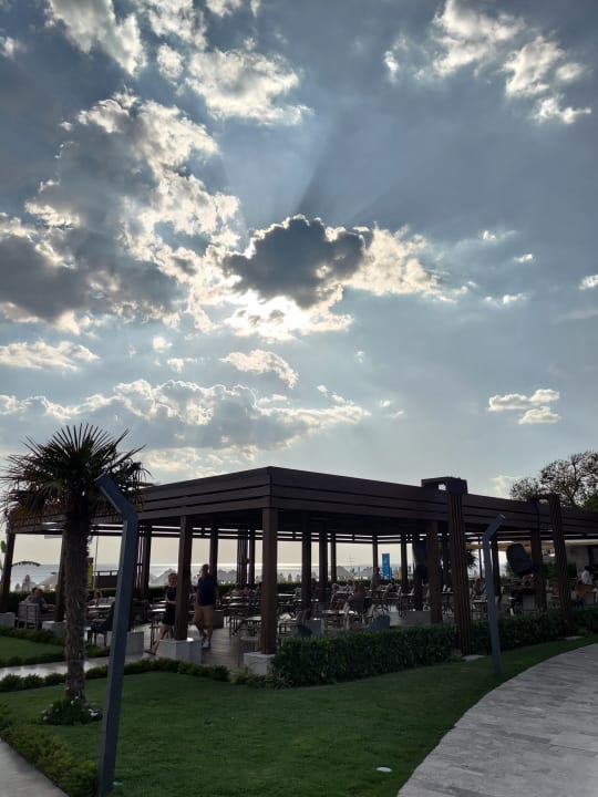 Gastro Seaden Quality Resort & Spa